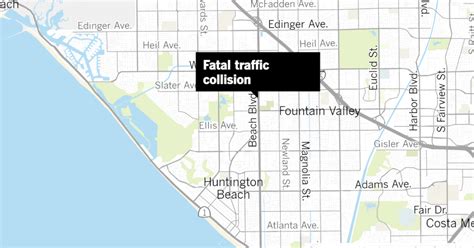 chanel garcia newport beach|Newport Beach woman dies in traffic collision in Huntington Beach.